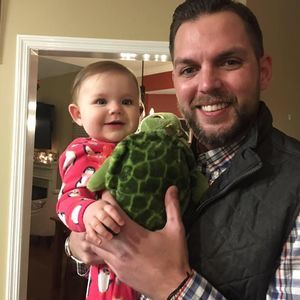 Meet your Posher, Evan